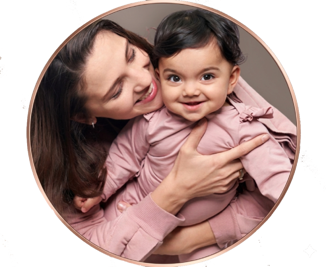 Curabela Intensive Stretch Mark Oil